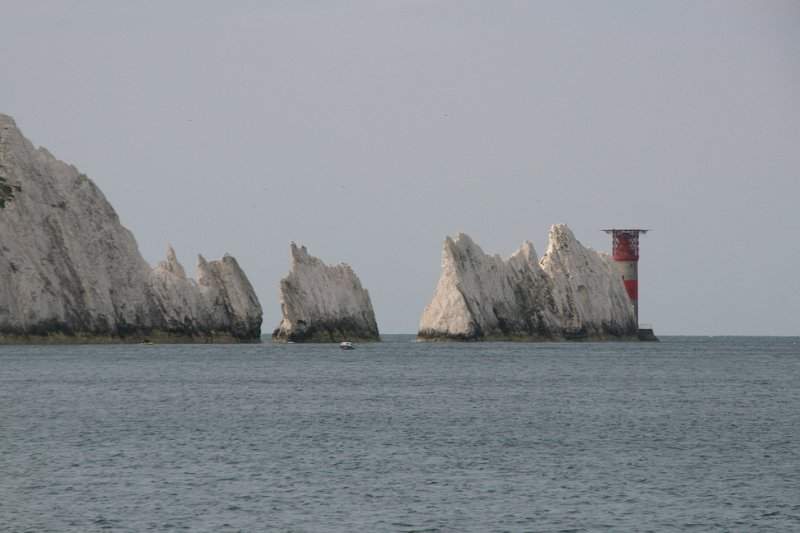 Engeland zuiden (o.a. Stonehenge) - 183